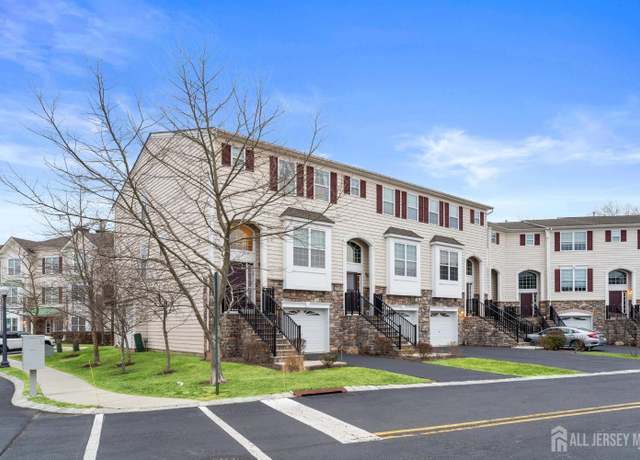 Property at 1 Mcgowan Ct, Old Bridge, NJ 08857, 2 beds, 3 baths