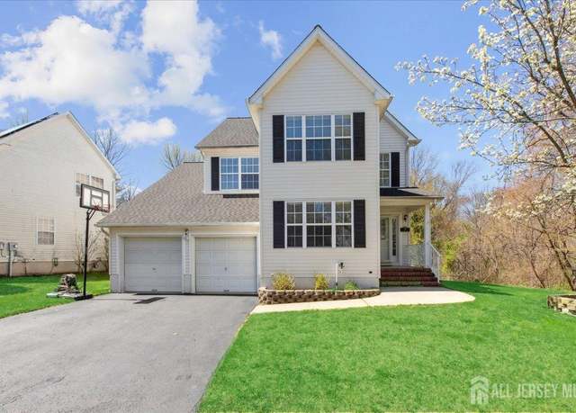 Property at 34 Crescent Rd, Old Bridge, NJ 08857, 4 beds, 2.5 baths