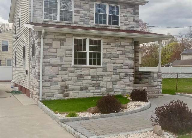 Property at 507 Cedarbrook Ave, South Plainfield, NJ 07080, 3 beds, 1 bath
