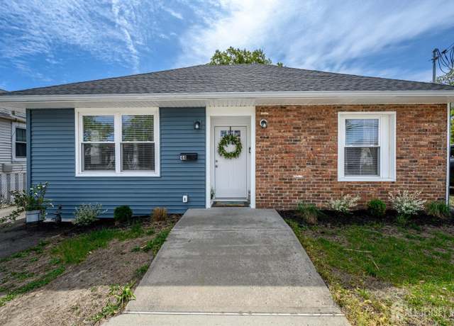 Property at 44 Highland Blvd, Keansburg, NJ 07734, 3 beds, 2 baths