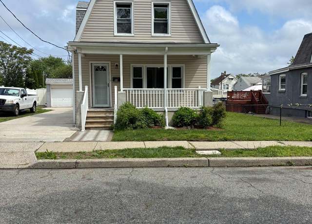Property at 44 Erin Ave, Perth Amboy, NJ 08831, 4 beds, 3 baths