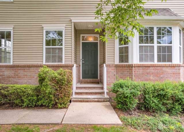 Property at 1206 Fir Ct, Franklin Twsp, NJ 08873, 3 beds, 2.5 baths