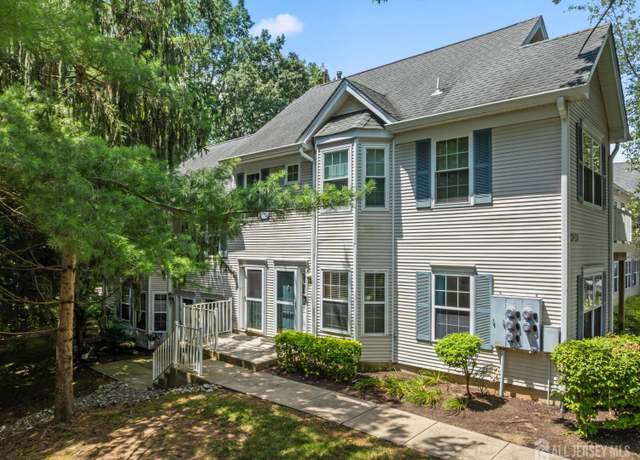 Property at 1301 Cypress Ln, East Brunswick, NJ 08816, 2 beds, 2 baths