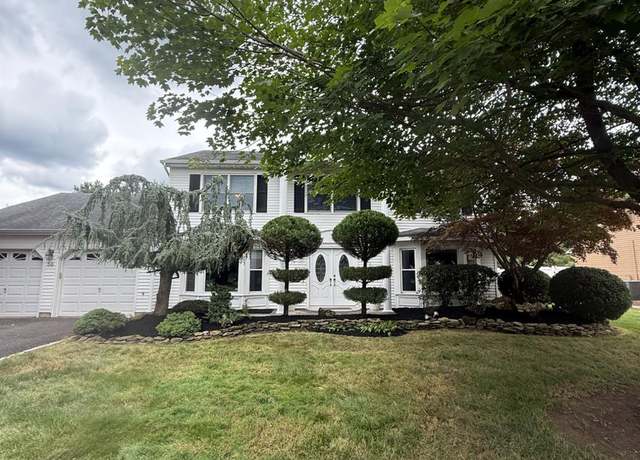 Property at 56 Higgins Rd, Old Bridge, NJ 08857, 4 beds, 2.5 baths