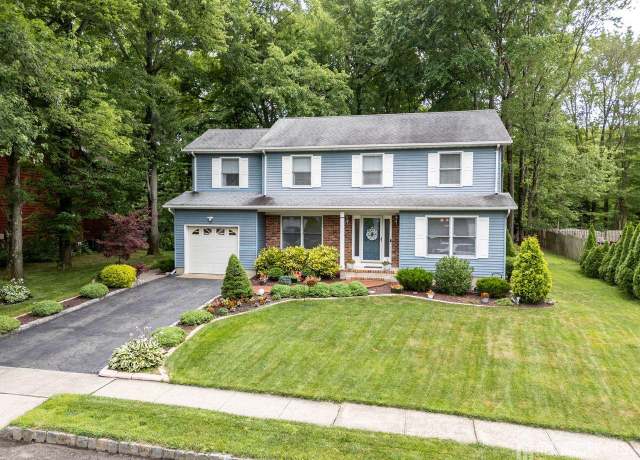 Property at 11 Merritt Ter, Old Bridge, NJ 07747, 4 beds, 2.5 baths