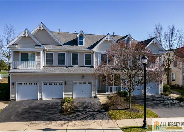 Property at 98 S Shore Dr, South Amboy, NJ 08879, 3 beds, 2.5 baths