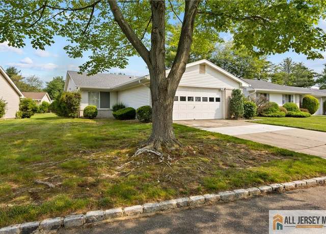 Property at 747 Marlton Rd Unit 747A, Monroe, NJ 08831, 2 beds, 2 baths