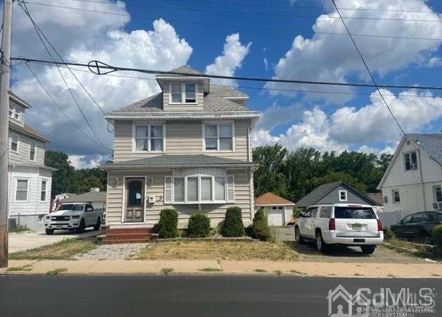 Property at 223 Prospect St, South River, NJ 08882, 3 beds, 2 baths