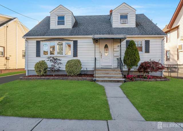Property at 25 Wood St, Garfield, NJ 07026