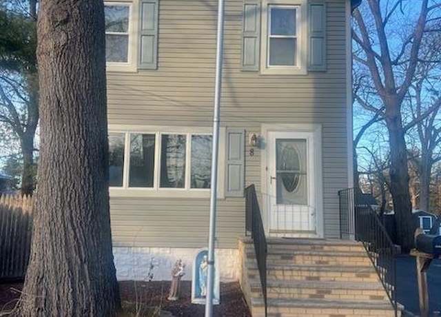 Property at 8 Newark Ave, Spotswood, NJ 08884, 3 beds, 1.5 baths