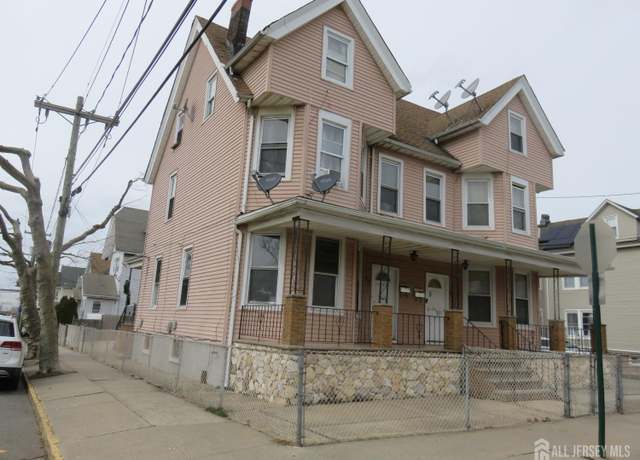 Property at 87-89 1st St, Perth Amboy, NJ 08861