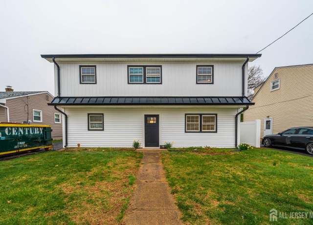 Property at 66 4th Ave, Port Reading, NJ 07064, 4 beds, 2 baths