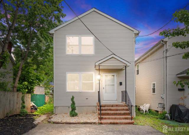 Property at 763 Gadek Pl, Perth Amboy, NJ 08861, 3 beds, 1.5 baths