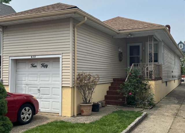 Property at 450 Brace Ave, Perth Amboy, NJ 08861, 2 beds, 2 baths