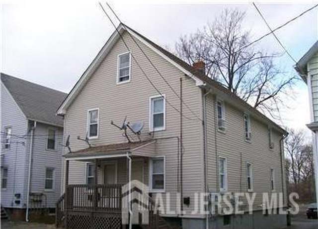 Property at 19 Haag St, Sayreville, NJ 08872
