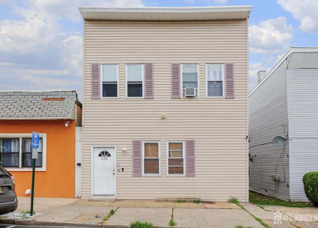 Property at 440 Bruck Ave, Perth Amboy, NJ 08861