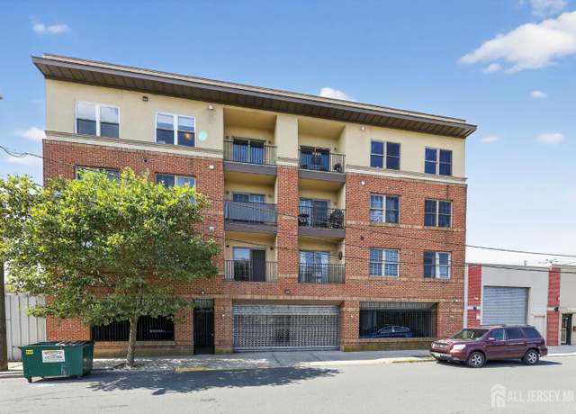 Property at 15 Tichenor St #407, Newark, NJ 07102, 3 beds, 2 baths