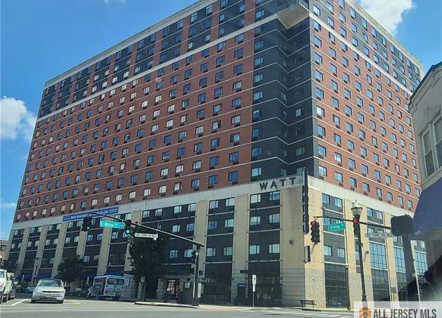 Property at 1 Carriage Plz #920, Rahway, NJ 07065, 2 beds, 2 baths