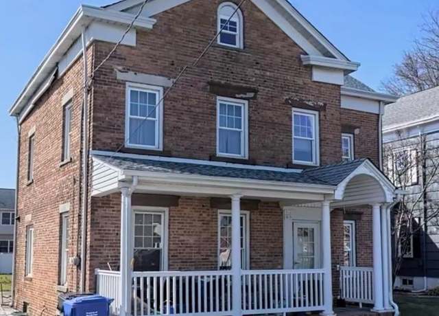 Property at 165 Grove St St, Woodbridge Proper, NJ 07095, 6 beds, 2.5 baths