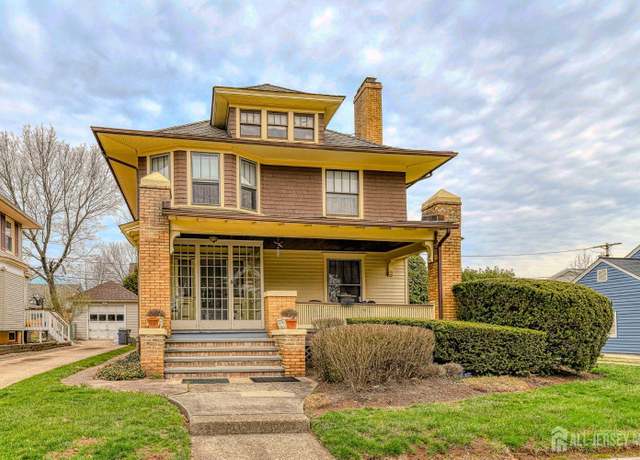 Property at 5 Llewellyn Pl, New Brunswick, NJ 08901, 5 beds, 2 baths