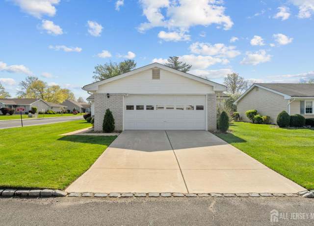 Property at 620 Deal Rd Unit 620A, Monroe, NJ 08831, 2 beds, 2 baths