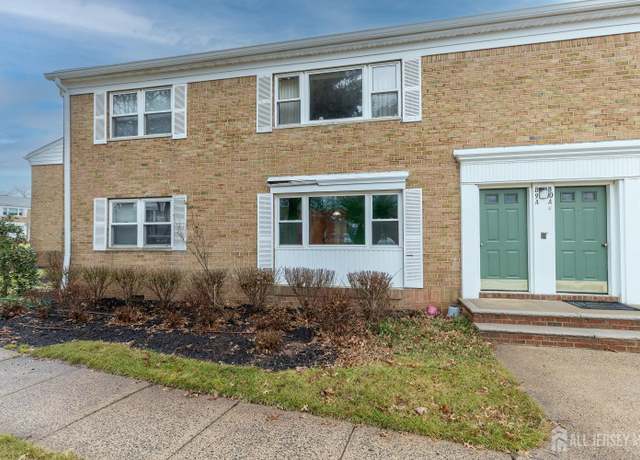 Property at 192 Evergreen Rd Unit 4A, Edison, NJ 08837, 1 bed, 1 bath