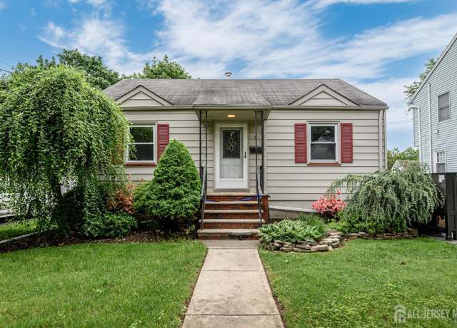 Property at 9 Livingston St, Clifton, NJ 07013, 2 beds, 1 bath