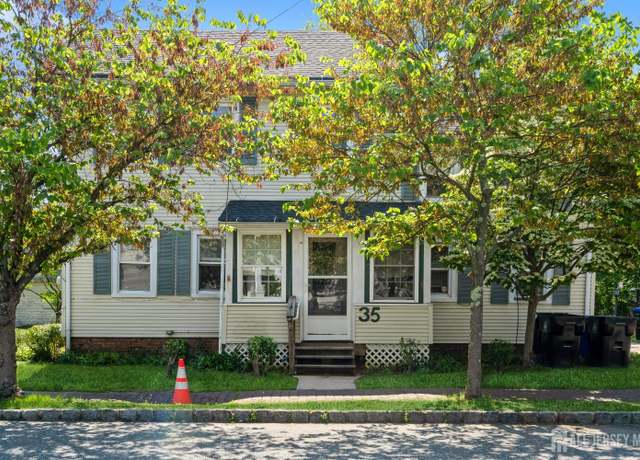 Property at 35 Kossman St, East Brunswick, NJ 08816, 4 beds, 2 baths