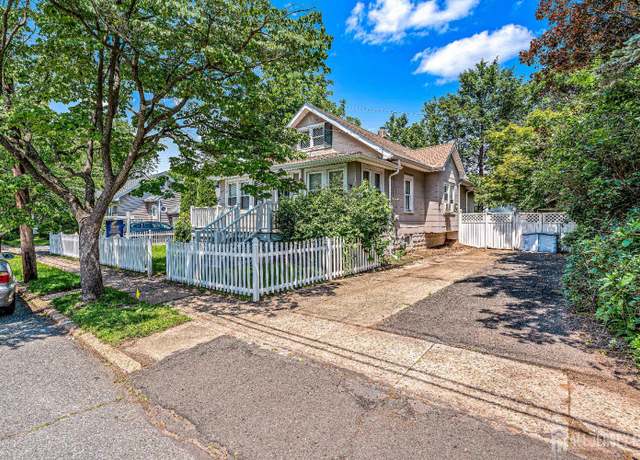 Property at 12 Buchman St, Piscataway, NJ 08854, 3 beds, 2 baths