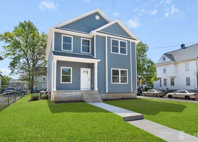 Property at 435 W 5th St W #37, Plainfield, NJ 07060, 4 beds, 3.5 baths
