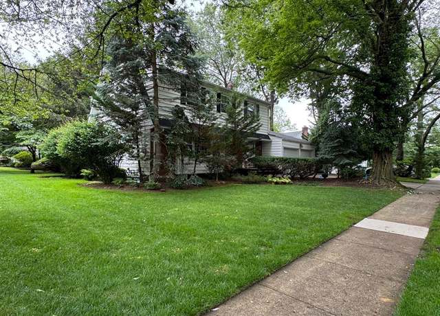Property at 13 Concord St, Edison, NJ 08820, 4 beds, 2.5 baths
