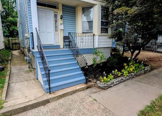 Property at 74 Welton St, New Brunswick, NJ 08901, 3 beds, 1.5 baths