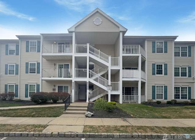 Property at 448 Northam Dr #448, North Brunswick, NJ 08902, 3 beds, 1 bath