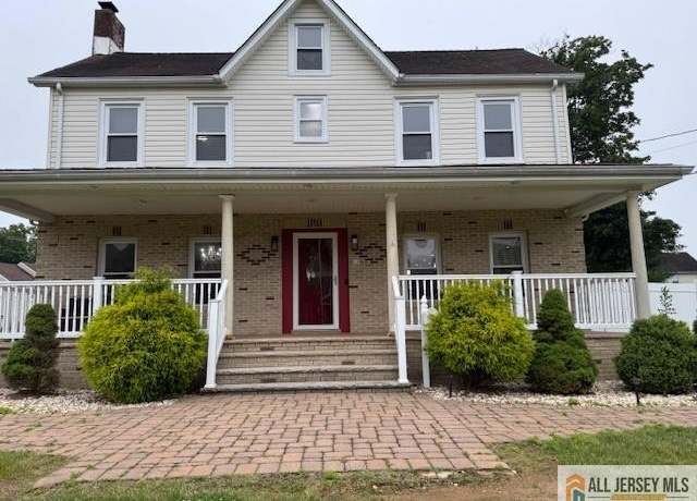 Property at 33 Tennent Ave, Englishtown, NJ 07726, 4 beds, 2.5 baths