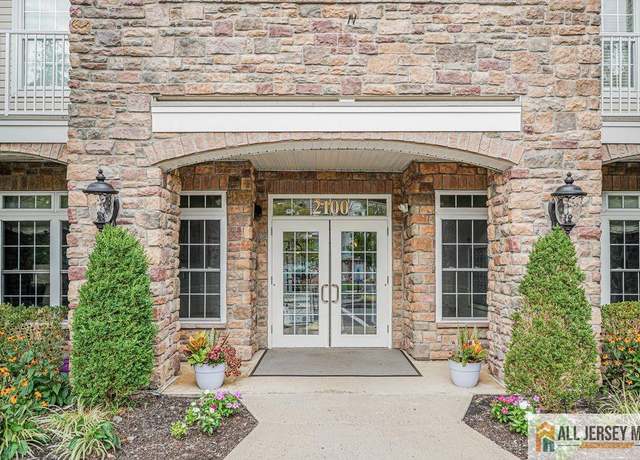 Property at 2206 Falston Cir #2206, Old Bridge, NJ 08857, 2 beds, 2 baths
