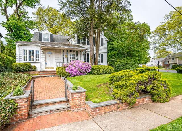 Avenel Nj Real Estate