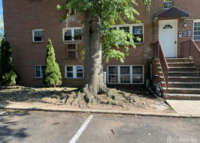 Property at 241 College Dr, Edison, NJ 08817, 2 beds, 1 bath