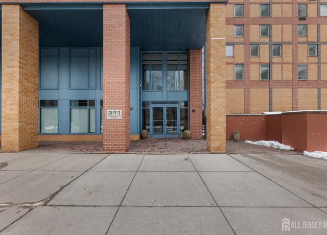 Property at 311 Washington St Unit 7A, Jersey City, NJ 07302, 2 beds, 2 baths