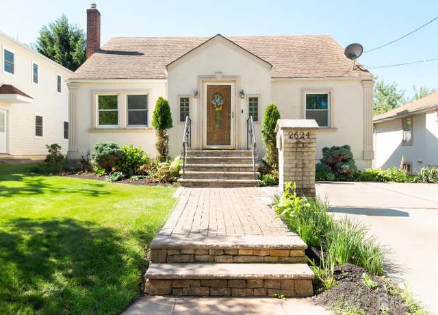 Property at 2624 Tremley Point Rd, Linden, NJ 07036, 3 beds, 2 baths