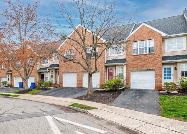 Property at 223 Hidden Woods Ct, Piscataway, NJ 08854, 2 beds, 2.5 baths