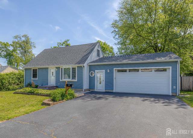 Property at 7 Winslow Ave, East Brunswick, NJ 08816, 4 beds, 2 baths