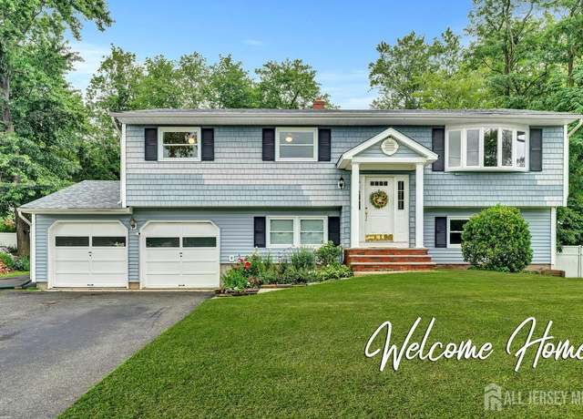 Property at 1461 Fela Ave, North Brunswick, NJ 08902, 5 beds, 2 baths