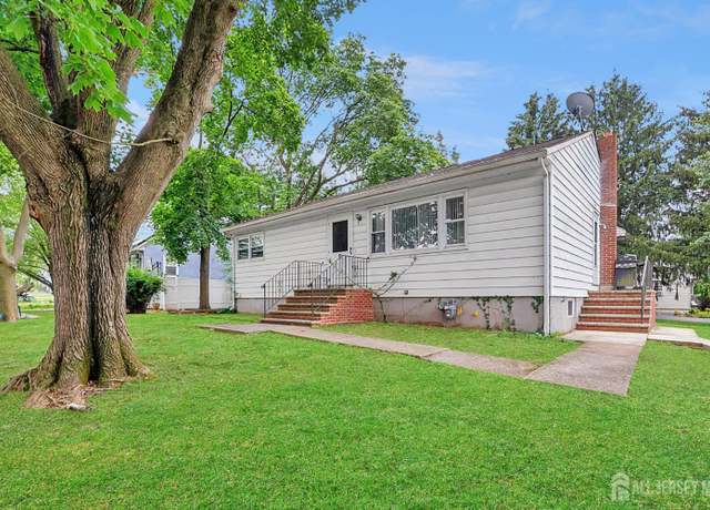 Property at 30 Lafayette Ave, Somerset, NJ 08873, 2 beds, 1 bath