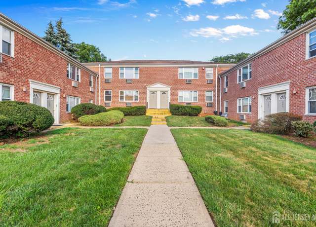 Property at 31 York Dr Unit 4B, Edison, NJ 08817, 1 bed, 1 bath