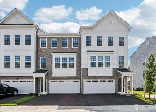 Property at 52 Crimson Dr, Manalapan, NJ 07726, 4 beds, 3.5 baths
