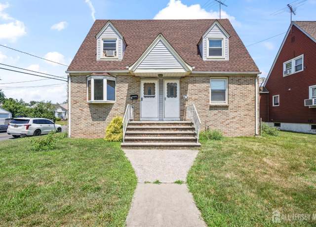 Property at 40 Avenel St, Avenel, NJ 07001