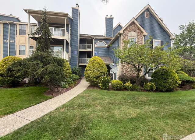 Property at 151 Longfield Ct, East Brunswick, NJ 08816, 2 beds, 1 bath