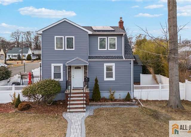 Property at 43 Livingston Ave, Avenel, NJ 07001, 4 beds, 2 baths