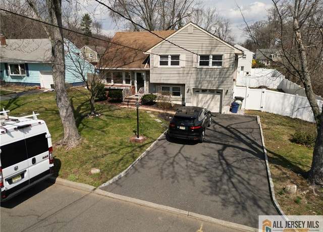 Property at 182 Columbia Ave, North Plainfield, NJ 07060, 4 beds, 2 baths
