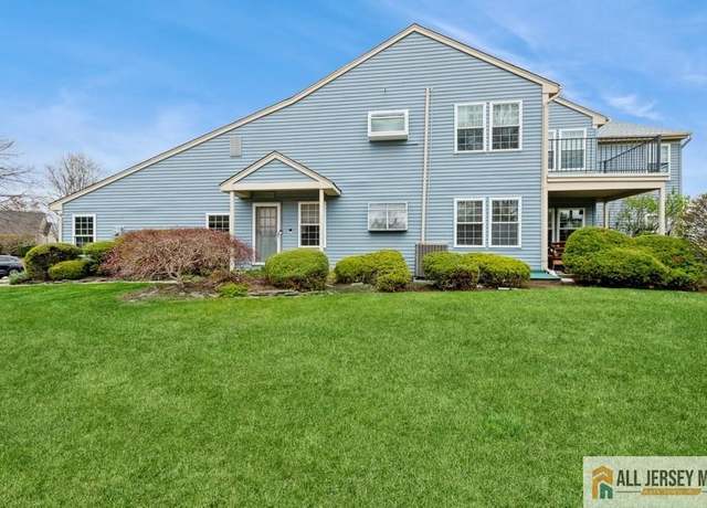 Property at 15 Dolley Madison Dr Unit 15C, Monroe, NJ 08831, 2 beds, 2 baths